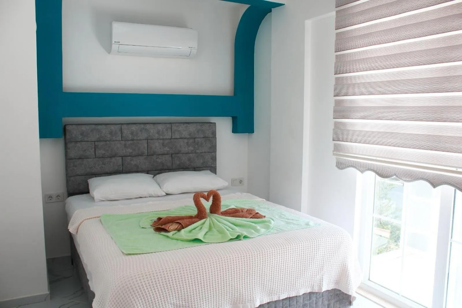 Typhoon Villa Fethiye Turquía