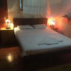 Aparthotel Levissihan, Fethiye